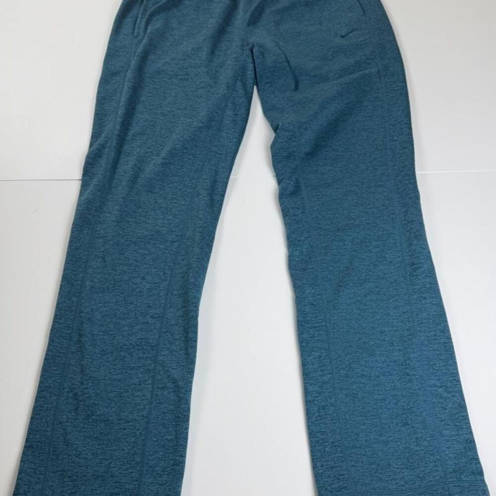 Nike Men's Blue and Green Joggers-tracksuits